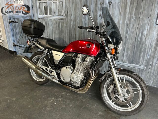 honda - cb-1100