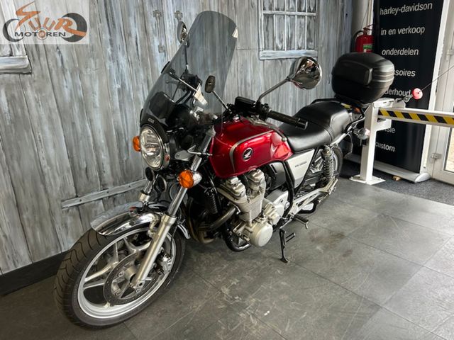 honda - cb-1100