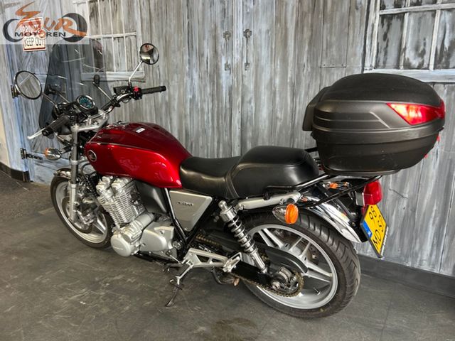 honda - cb-1100