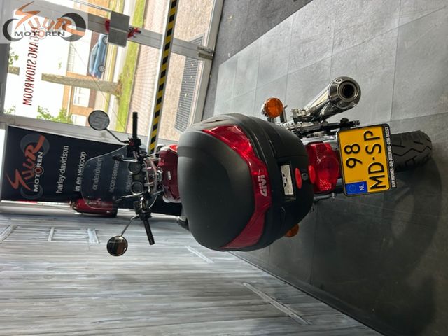 honda - cb-1100