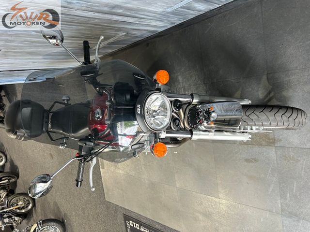 honda - cb-1100