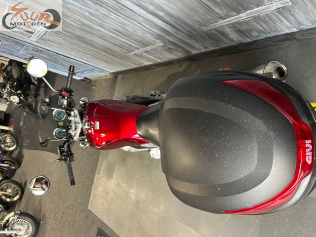 honda - cb-1100
