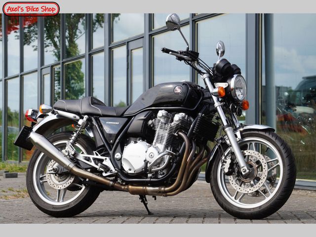 honda - cb-1100