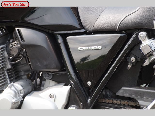 honda - cb-1100