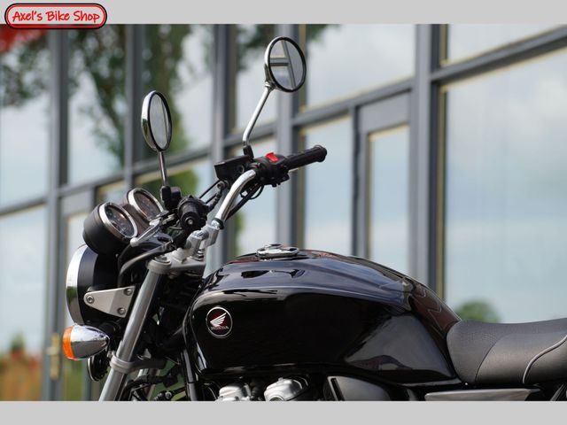 honda - cb-1100