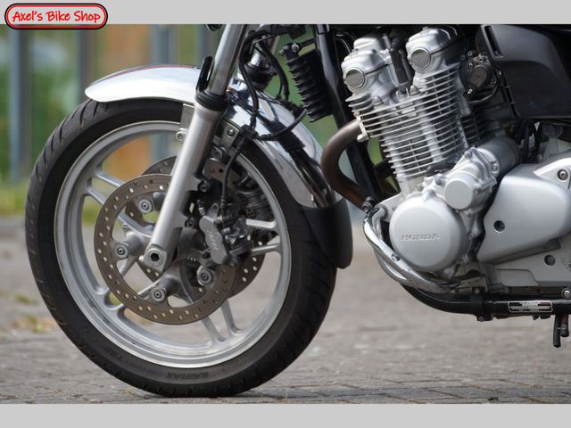 honda - cb-1100