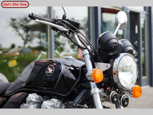 honda - cb-1100