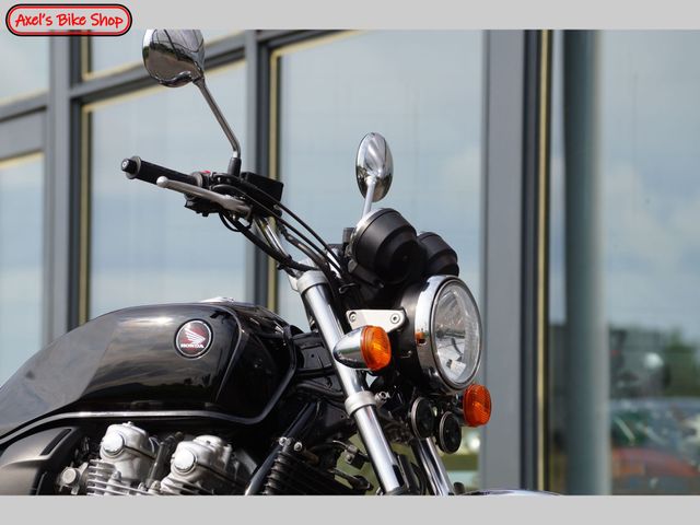 honda - cb-1100