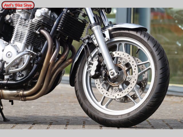 honda - cb-1100
