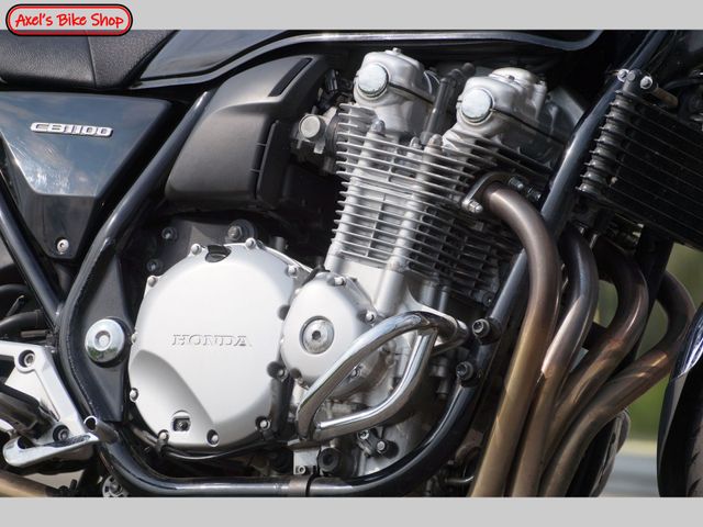 honda - cb-1100