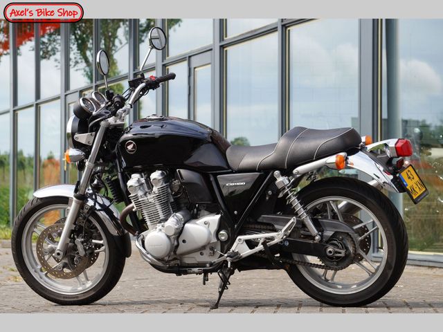 honda - cb-1100