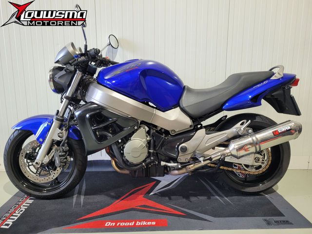 honda - cb-1100