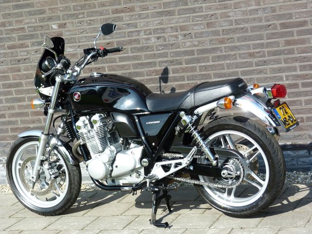 honda - cb-1100-ex-abs