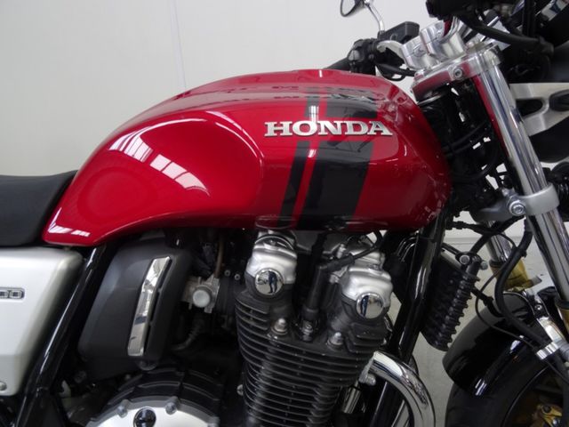 honda - cb-1100-rs