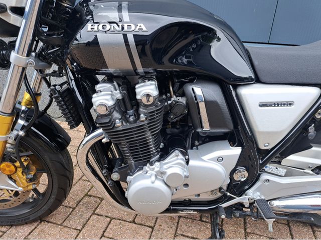 honda - cb-1100-rs