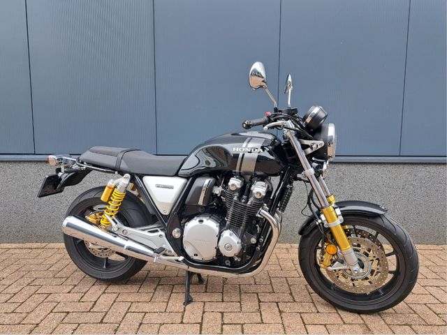 honda - cb-1100-rs