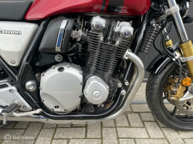 honda - cb-1100-rs