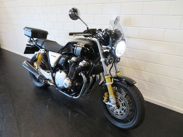 honda - cb-1100-rs