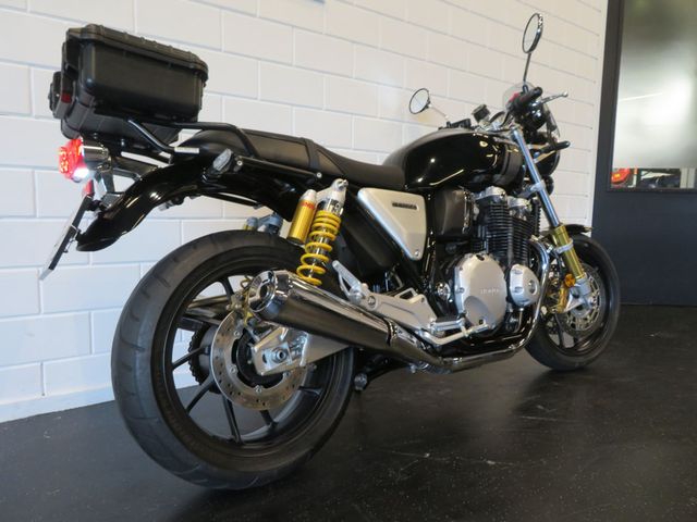 honda - cb-1100-rs