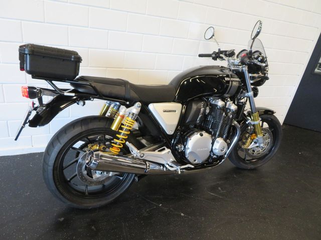 honda - cb-1100-rs