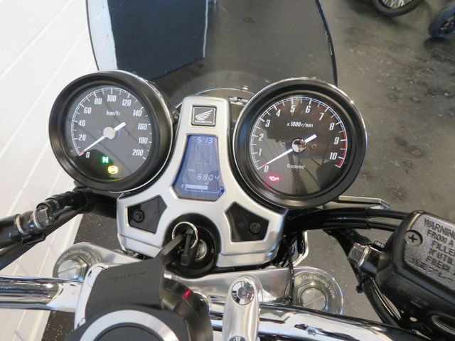 honda - cb-1100-rs