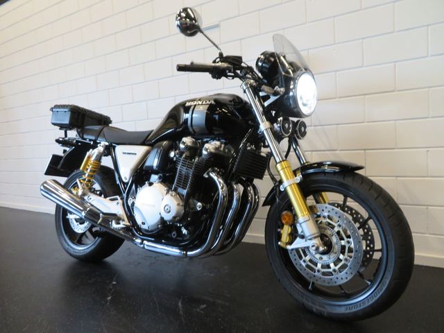 honda - cb-1100-rs
