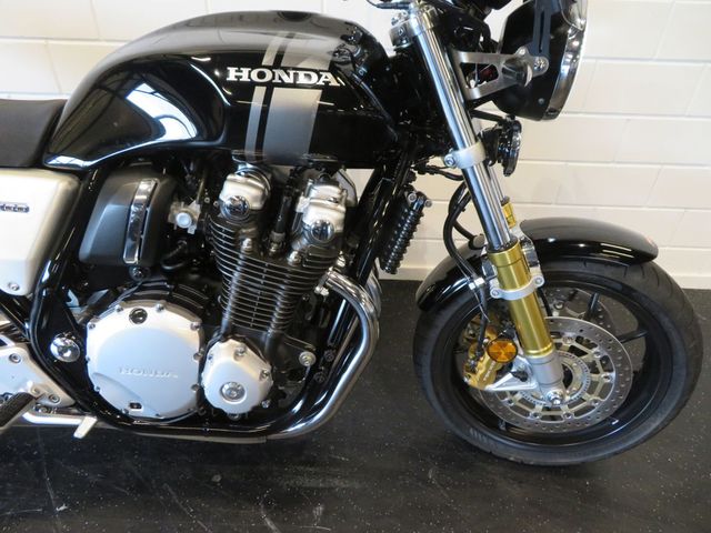 honda - cb-1100-rs