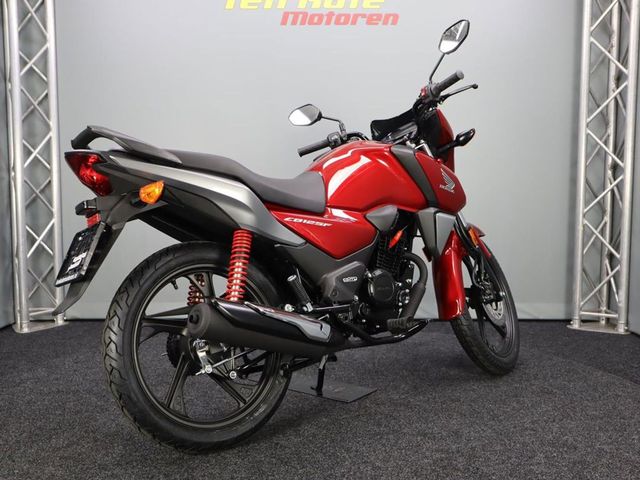 honda - cb-125-f