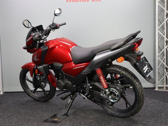 honda - cb-125-f