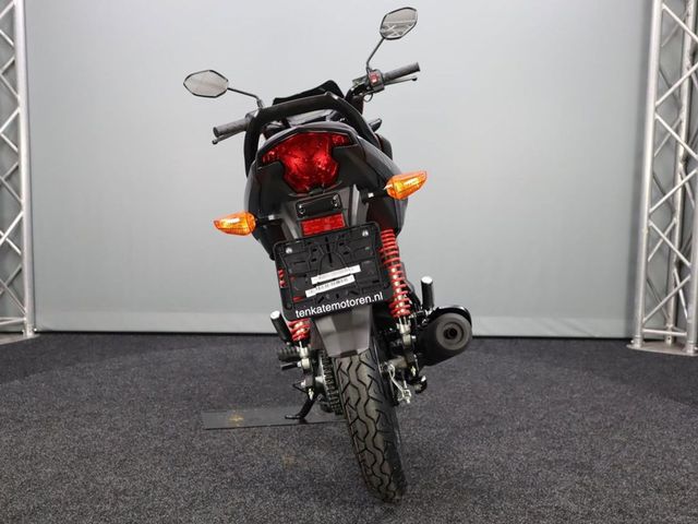 honda - cb-125-f