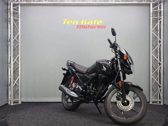 honda - cb-125-f