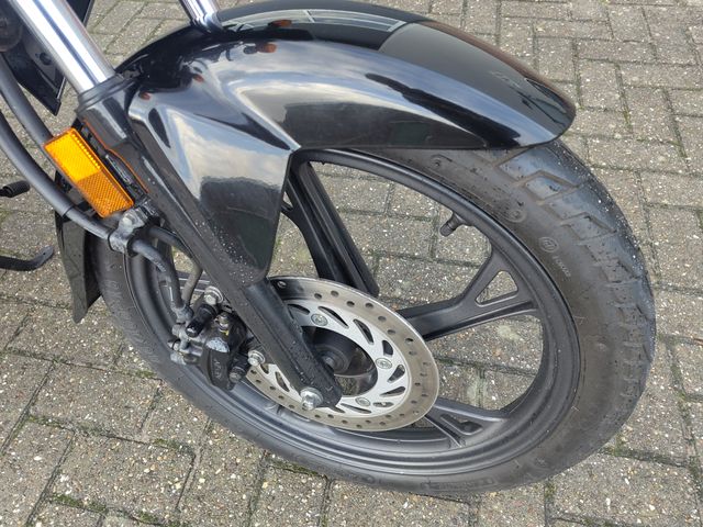 honda - cb-125-f