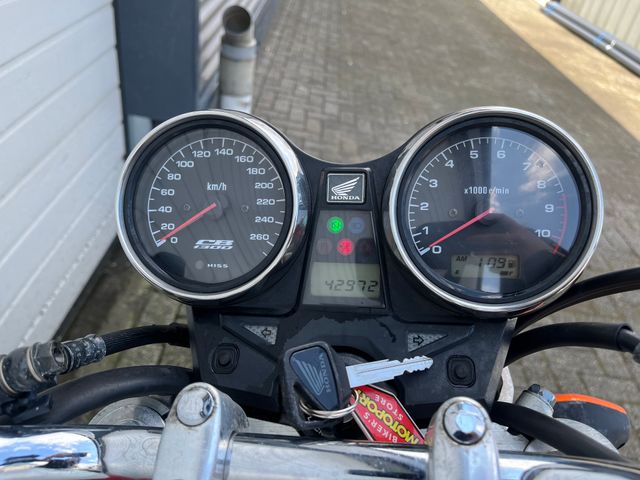 honda - cb-1300