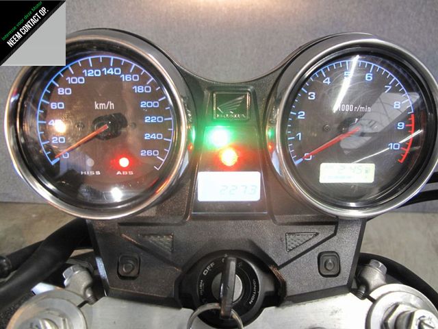 honda - cb-1300