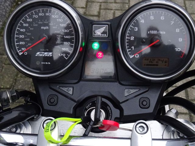 honda - cb-1300