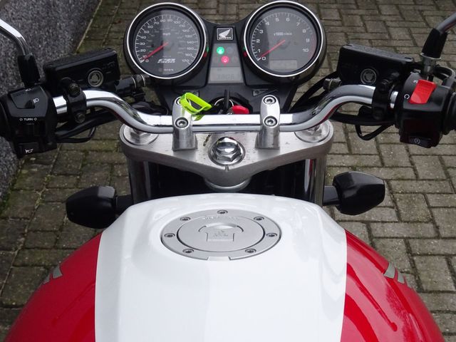 honda - cb-1300