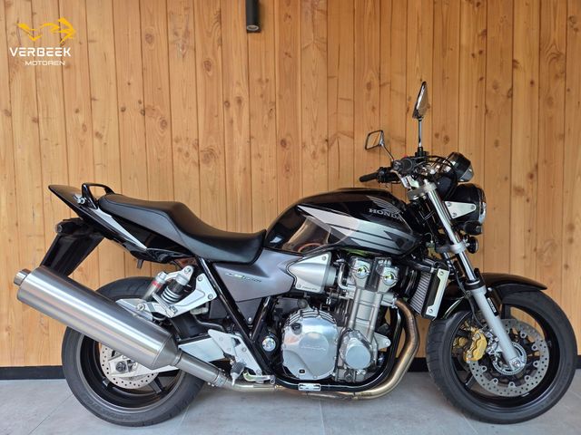 honda - cb-1300-abs