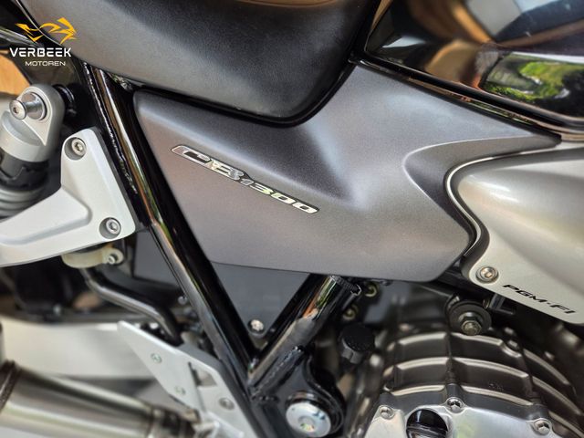 honda - cb-1300-abs