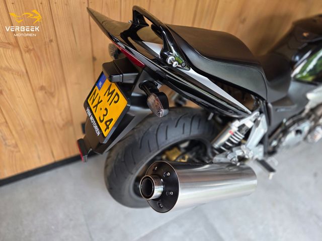 honda - cb-1300-abs