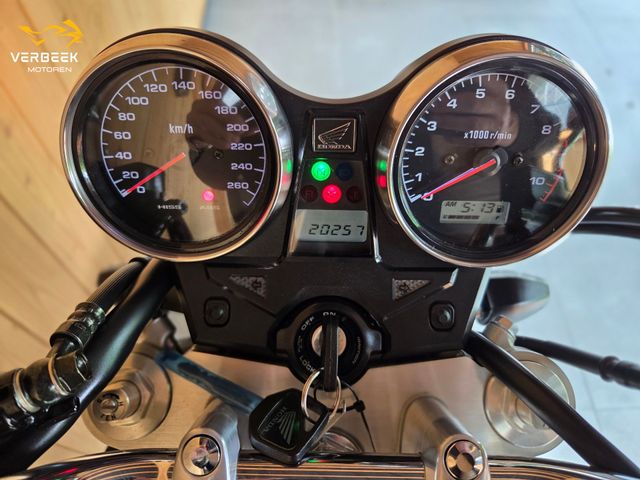 honda - cb-1300-abs
