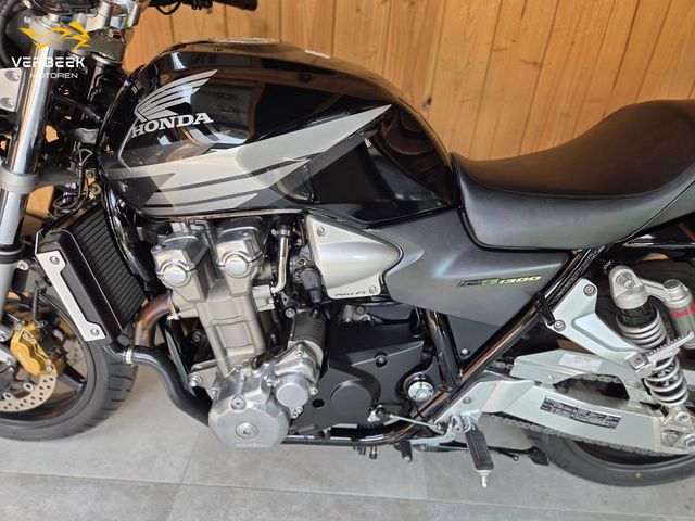 honda - cb-1300-abs