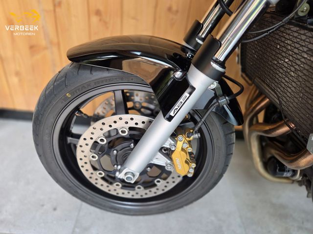 honda - cb-1300-abs