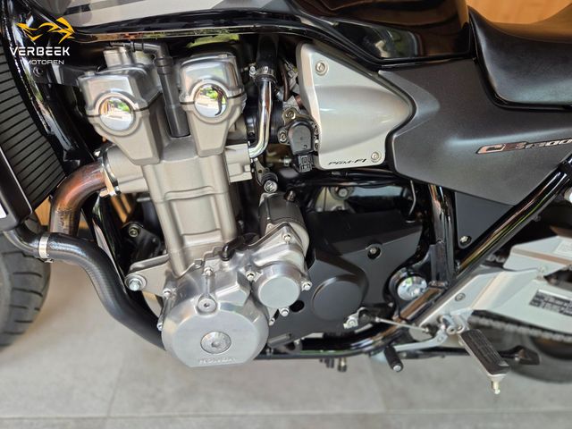 honda - cb-1300-abs