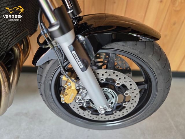 honda - cb-1300-abs