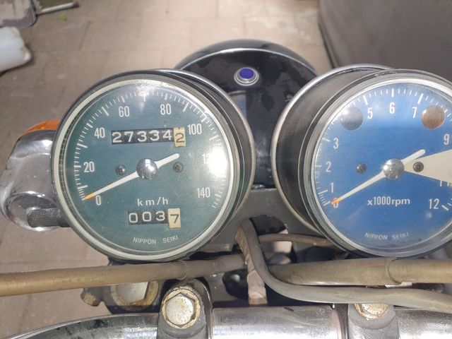 honda - cb-200