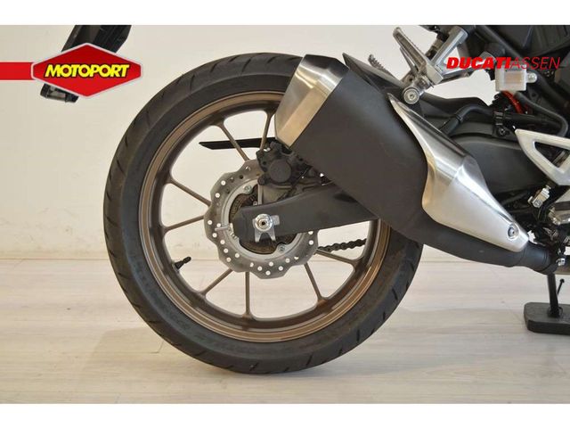 honda - cb-300-r