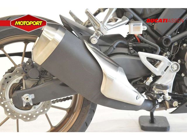 honda - cb-300-r
