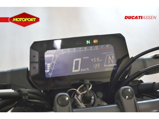 honda - cb-300-r