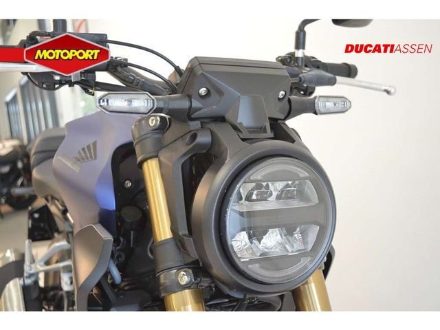 honda - cb-300-r