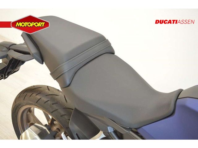 honda - cb-300-r